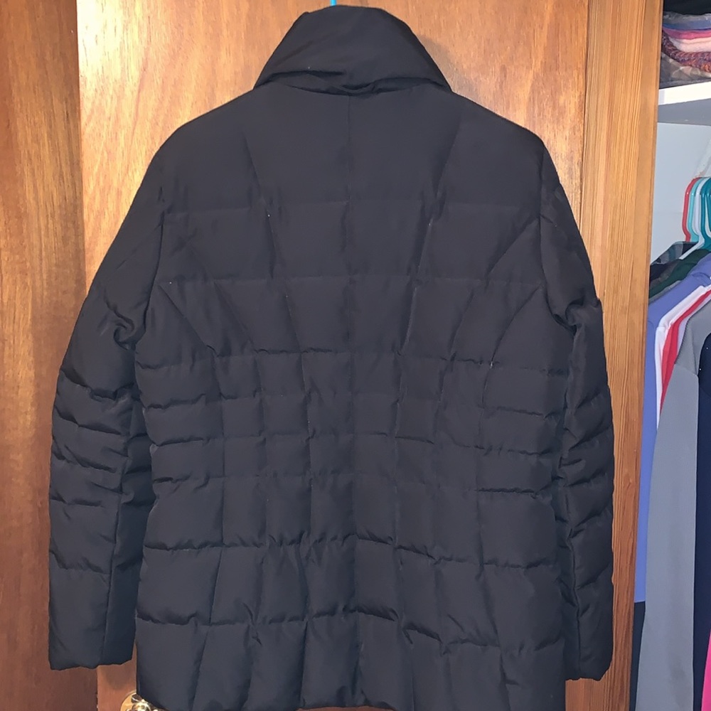 Calvin Klein puffer jacket - Picture 4 of 7